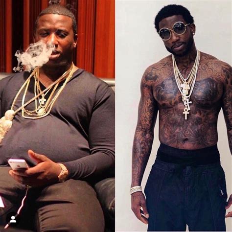 gucci rappe|gucci mane before and after.